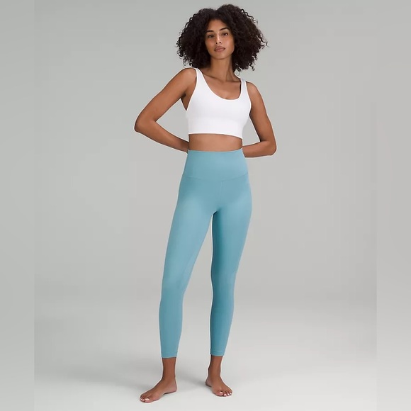 Lululemon Align High-Rise Legging - size 6 - Picture 2 of 5